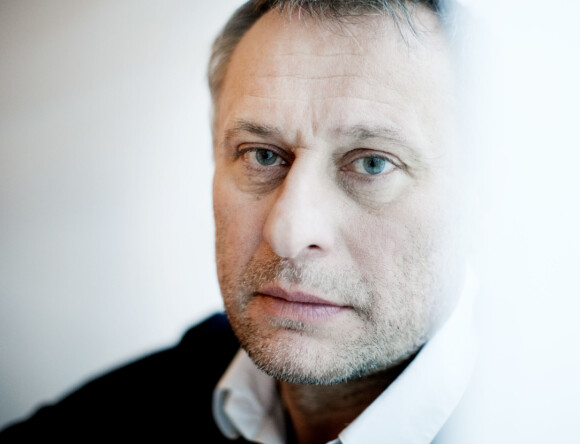 Nyqvists enke: - Han forsto ikke at han skulle dø